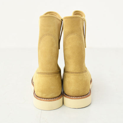 RED WING [レッドウィング] 9-inch Pecos [8168] 9インチ ペコス・ホーソーン・アビリーン・ラフアウト・ペコスブーツ・ウエスタンブーツ・ワークブーツ・MEN'S [2026SS]