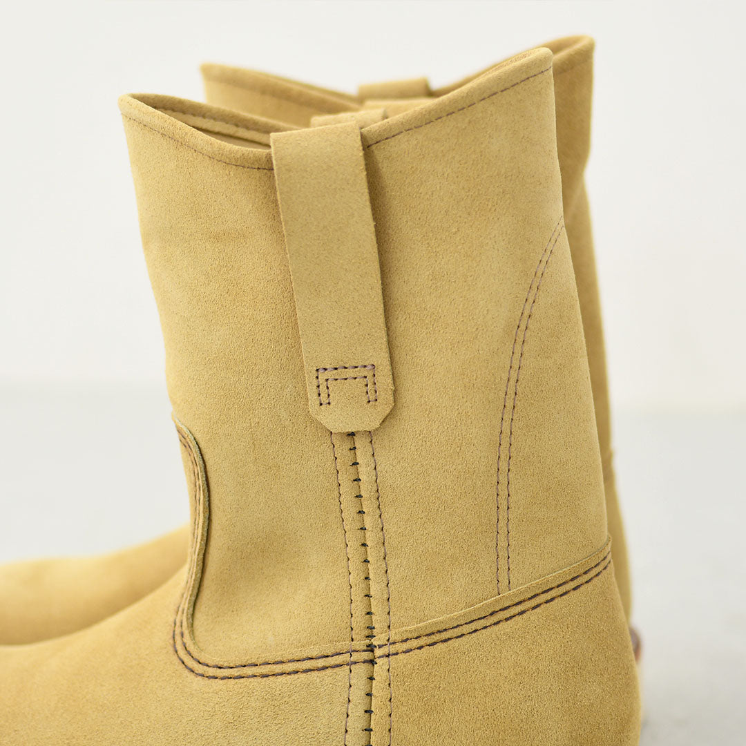 RED WING [レッドウィング] 9-inch Pecos [8168] 9インチ ペコス・ホーソーン・アビリーン・ラフアウト・ペコスブーツ・ウエスタンブーツ・ワークブーツ・MEN'S [2026SS]