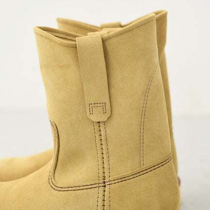 RED WING [レッドウィング] 9-inch Pecos [8168] 9インチ ペコス・ホーソーン・アビリーン・ラフアウト・ペコスブーツ・ウエスタンブーツ・ワークブーツ・MEN'S [2026SS]