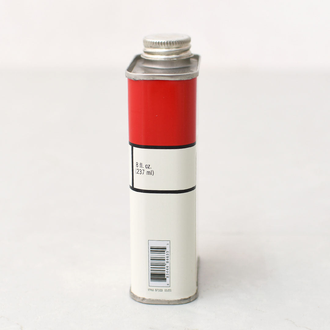 RED WING [レッドウィング] All Natural Boot Oil [97103] オールナチュラル ブーツオイル・ブーツオイル・シューズケア用品・ブーツケア用品・保革オイル・保護オイル・革製品専用 [2026SS]