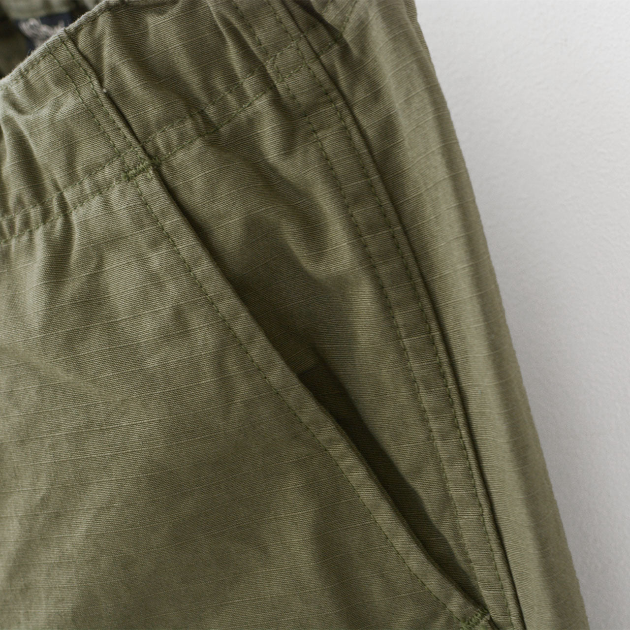 orslow[オアスロウ] UNISEX NEWYORKER ARMY PANTS  [03-1002-76] ユニセックス ニューヨーカーアーミーパンツ [2024AW]