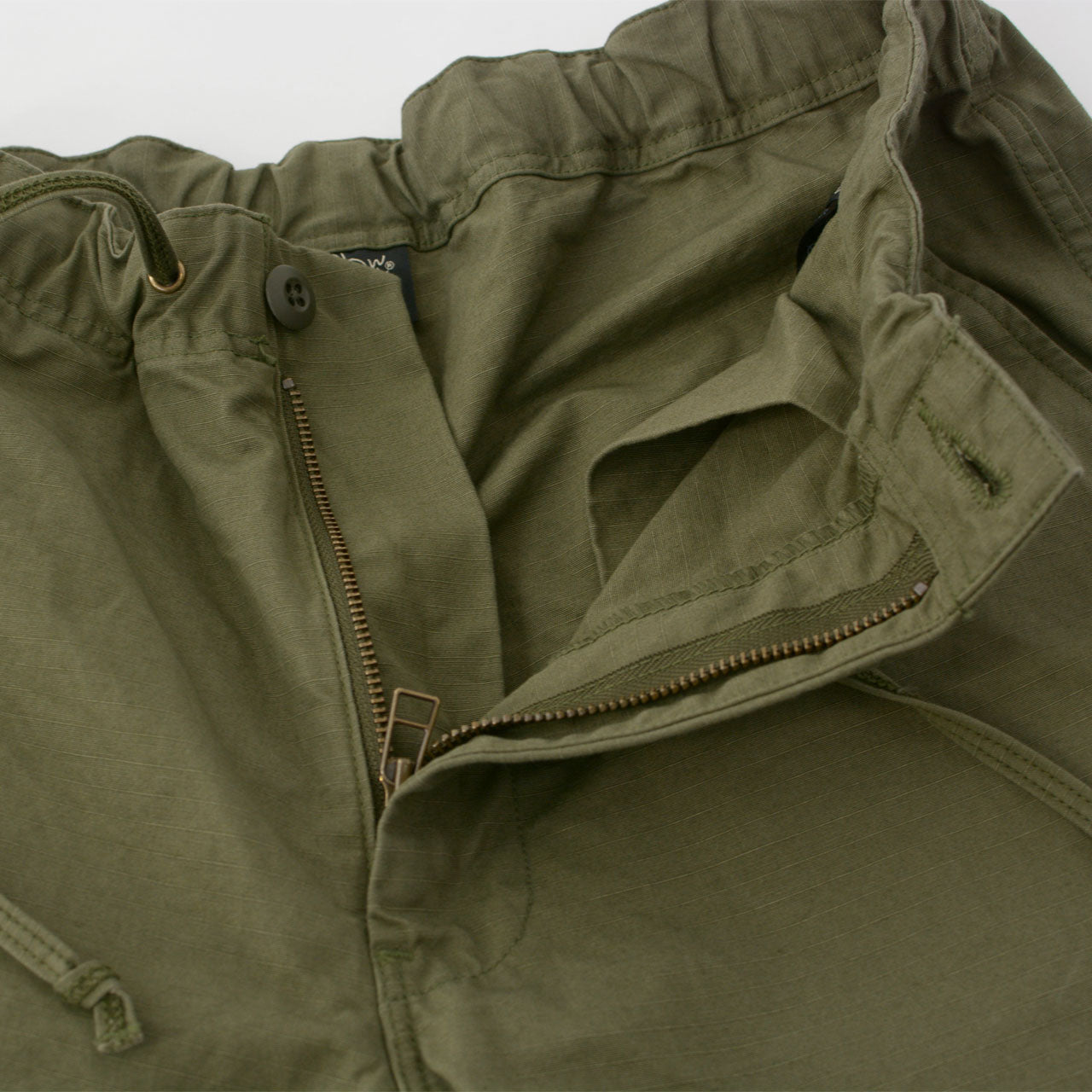 orslow[オアスロウ] UNISEX NEWYORKER ARMY PANTS  [03-1002-76] ユニセックス ニューヨーカーアーミーパンツ [2024AW]