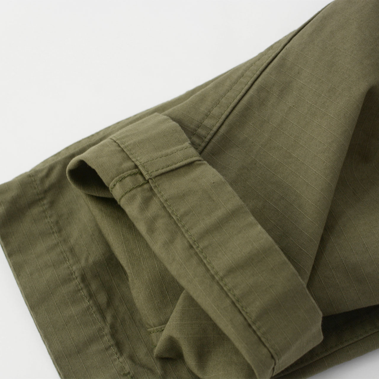 orslow[オアスロウ] UNISEX NEWYORKER ARMY PANTS  [03-1002-76] ユニセックス ニューヨーカーアーミーパンツ [2024AW]