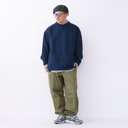 RINEN [リネン] 80/2 ダウンプルーフ レギュラーカラーシャツ  [R35000-G]  [2025SS]