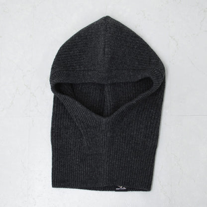 RINEN [リネン] 2/24ウールアゼ編み フーディ [R57781] アゼ編み・フーディ・MEN'S / LADY'S [2026AW]
