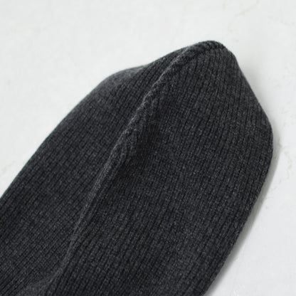 RINEN [リネン] 2/24ウールアゼ編み フーディ [R57781] アゼ編み・フーディ・MEN'S / LADY'S [2026AW]
