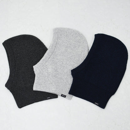 RINEN [リネン] 2/24ウールアゼ編み フーディ [R57781] アゼ編み・フーディ・MEN'S / LADY'S [2026AW]