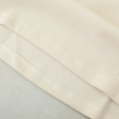 SAINT JAMES [セントジェームス 正規販売店] ECUME [00jc182]  ダブルフェイスセーター[2024AW]