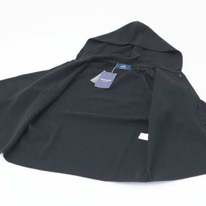 SAINT JAMES [GILET ARMA] [15jl] フードニットカーディガン [2025AW]