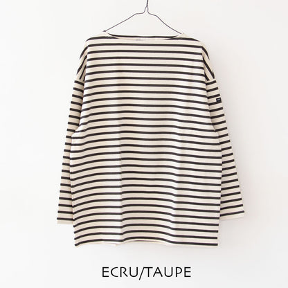 SAINT JAMES [20JC OUES LOOSE BORDER]  [20jc-lse-bo] 20JC ウエッソン ルーズ [2024AW]