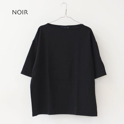 SAINT JAMES [20JC TEE LOOSE -SOLID-] [20jc-mltee-s]セントジェームス 正規販売店 [2025SS]