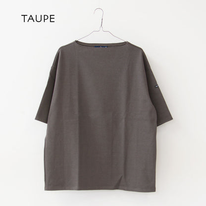 SAINT JAMES [20JC TEE LOOSE -SOLID-] [20jc-mltee-s]セントジェームス 正規販売店 [2025SS]