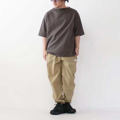 SAINT JAMES [20JC TEE LOOSE -SOLID-] [20jc-mltee-s]セントジェームス 正規販売店 [2025SS]