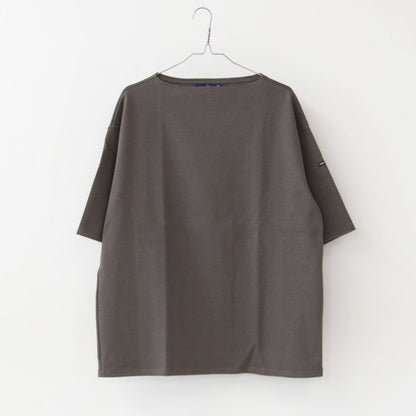 SAINT JAMES [20JC TEE LOOSE -SOLID-] [20jc-mltee-s]セントジェームス 正規販売店 [2025SS]