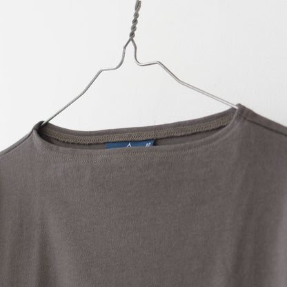 SAINT JAMES [20JC TEE LOOSE -SOLID-] [20jc-mltee-s]セントジェームス 正規販売店 [2025SS]