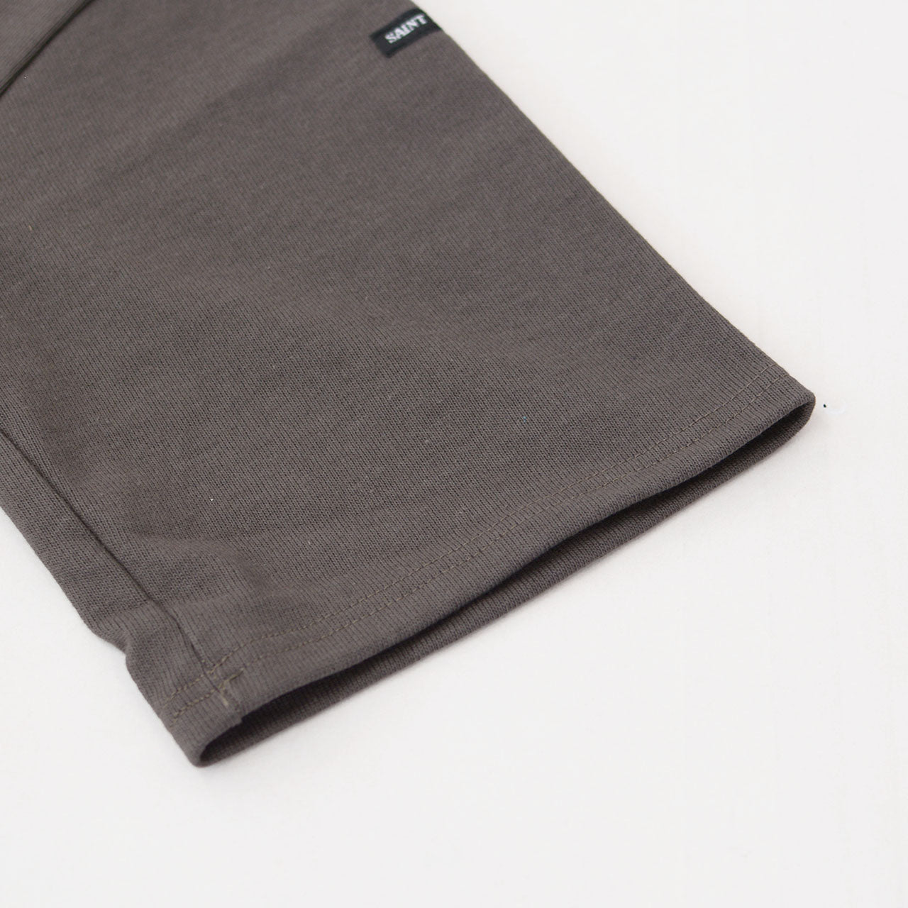 SAINT JAMES [20JC TEE LOOSE -SOLID-] [20jc-mltee-s]セントジェームス 正規販売店 [2025SS]