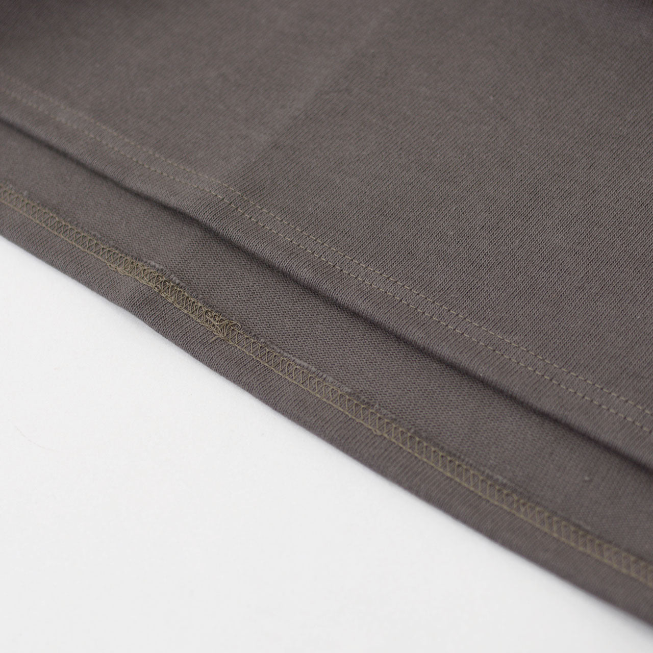 SAINT JAMES [20JC TEE LOOSE -SOLID-] [20jc-mltee-s]セントジェームス 正規販売店 [2025SS]