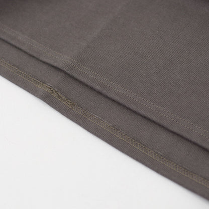 SAINT JAMES [20JC TEE LOOSE -SOLID-] [20jc-mltee-s]セントジェームス 正規販売店 [2025SS]