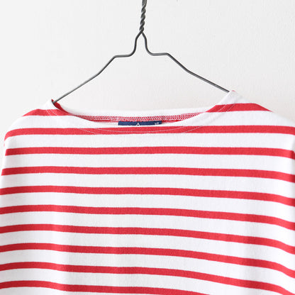 20JC OUES LOOSE BORDER - NEIGE/TULIPE