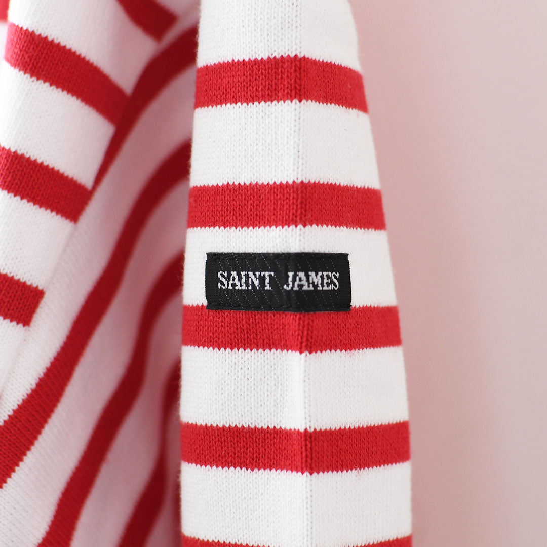 20JC OUES LOOSE BORDER - NEIGE/TULIPE