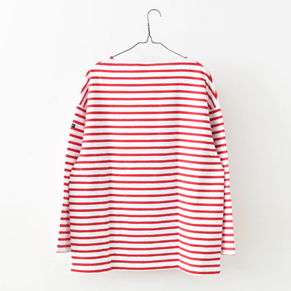 20JC OUES LOOSE BORDER - NEIGE/TULIPE