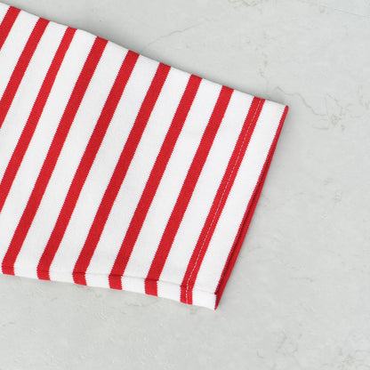 20JC OUES LOOSE BORDER - NEIGE/TULIPE