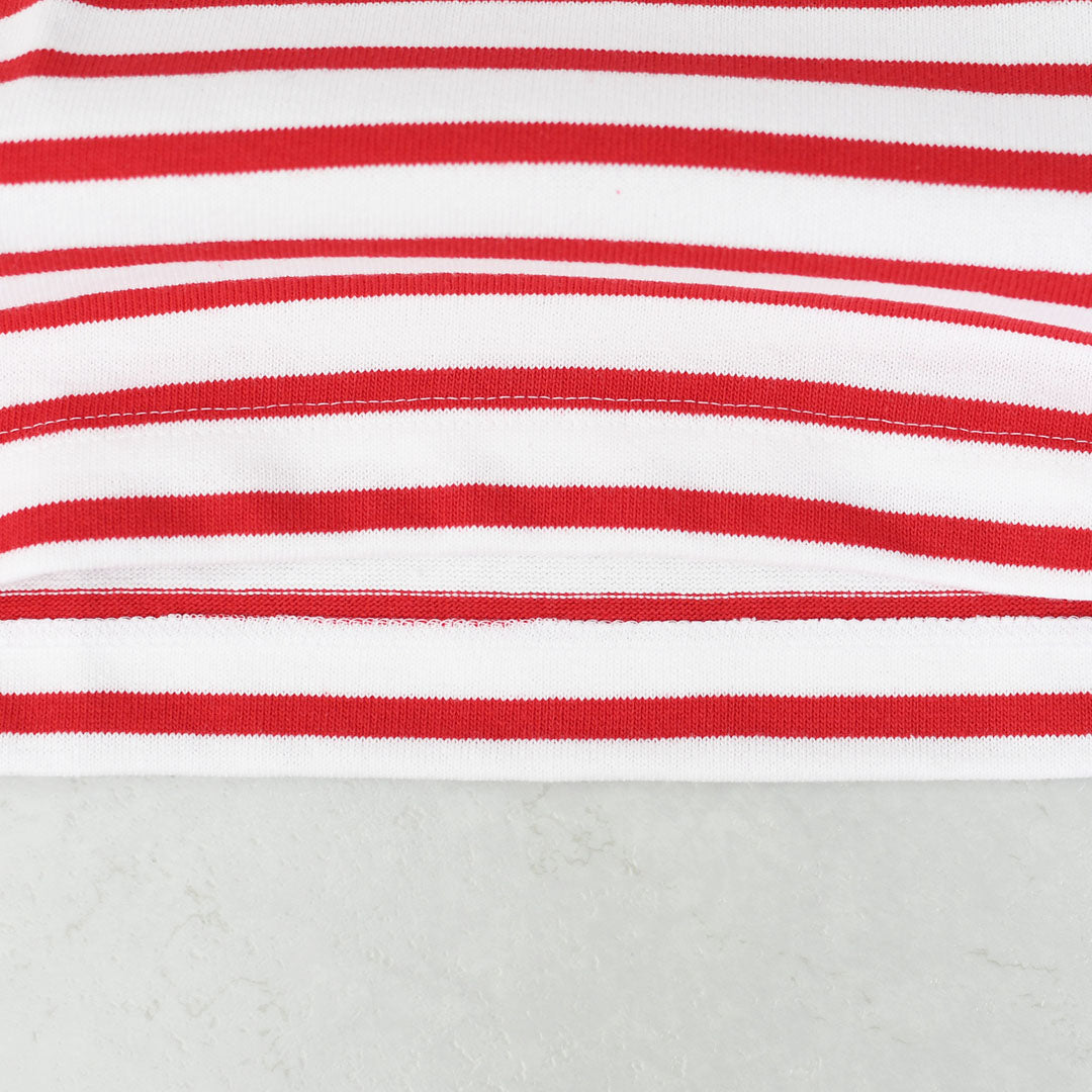 20JC OUES LOOSE BORDER - NEIGE/TULIPE