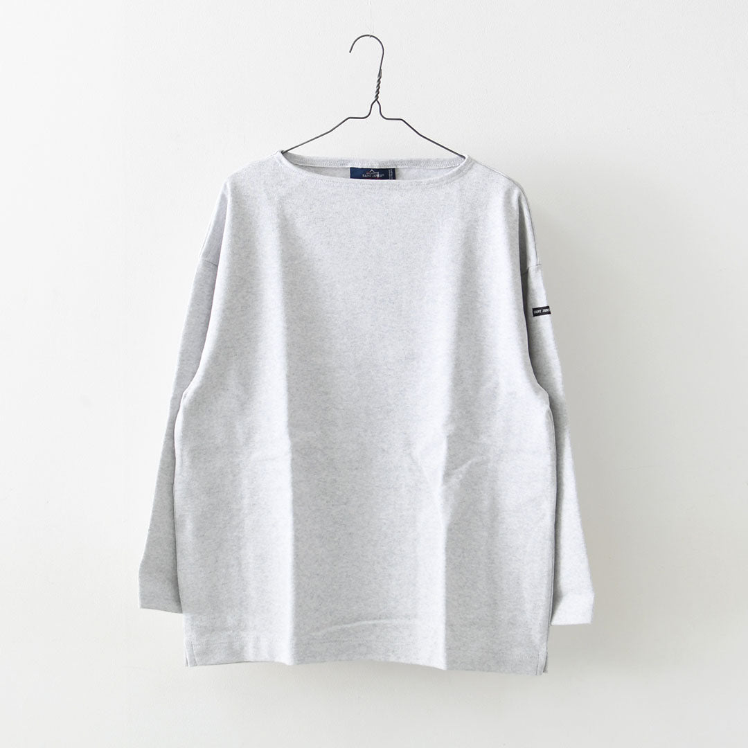 20JC OUES LOOSE SOLID - GRIS.CLAIR