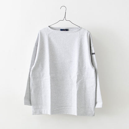 20JC OUES LOOSE SOLID - GRIS.CLAIR