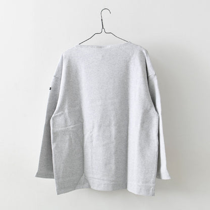 20JC OUES LOOSE SOLID - GRIS.CLAIR