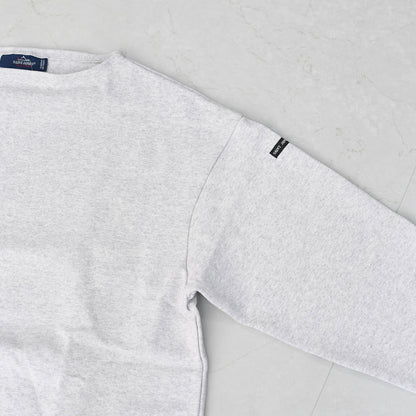 20JC OUES LOOSE SOLID - GRIS.CLAIR