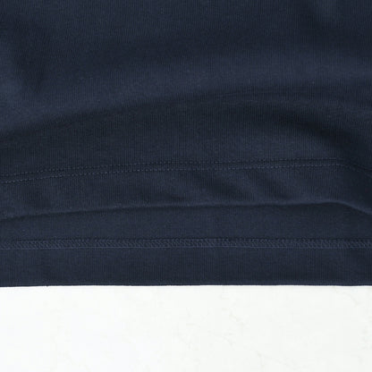 SAINT JAMES [20JC OUES LOOSE SOLID - NAVY]
