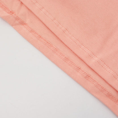 SAINT JAMES [PIRIAC SOLID - BOUQUET] [ps-bouq] ピリアック（無地）・シャーベットオレンジ [2023SS]