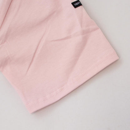 SAINT JAMES [PIRIAC SOLID - DRAGEE] [ps-drag] ピリアック（無地）・ライトピンク [2023SS]