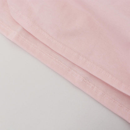 SAINT JAMES [PIRIAC SOLID - DRAGEE] [ps-drag] ピリアック（無地）・ライトピンク [2023SS]