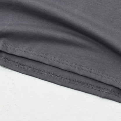 SAINT JAMES [PIRIAC SOLID -METAL-] [ps-metal] セントジェームス 正規販売店・ピリアック 無地・メタルグレー・MEN'S / LADY'S [2026SS]