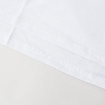 SAINT JAMES [PIRIAC SOLID -NEIGE-] [ps-neige] ピリアック（無地）・ホワイト [2025SS]