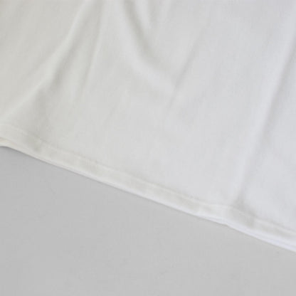 SAINT JAMES [セントジェームス 正規販売店] OUESSANT SHORT SLEEVE SHIRTS SOLID [sl-03jc1325] ウエッソン[2024SS]