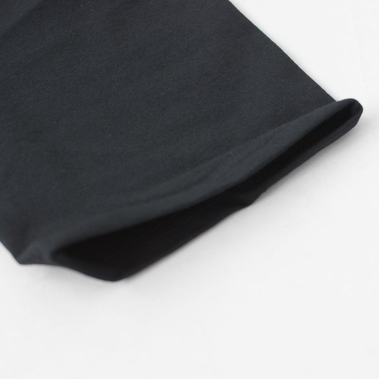 SAINT JAMES [PIRIAC TEE LOOSE SOLID] [sl-21jc8733] セントジェームス 正規販売店・ピリアックルーズT 無地・五分袖・ドロップショルダー・無地カットソー・LADY'S [2025SS]