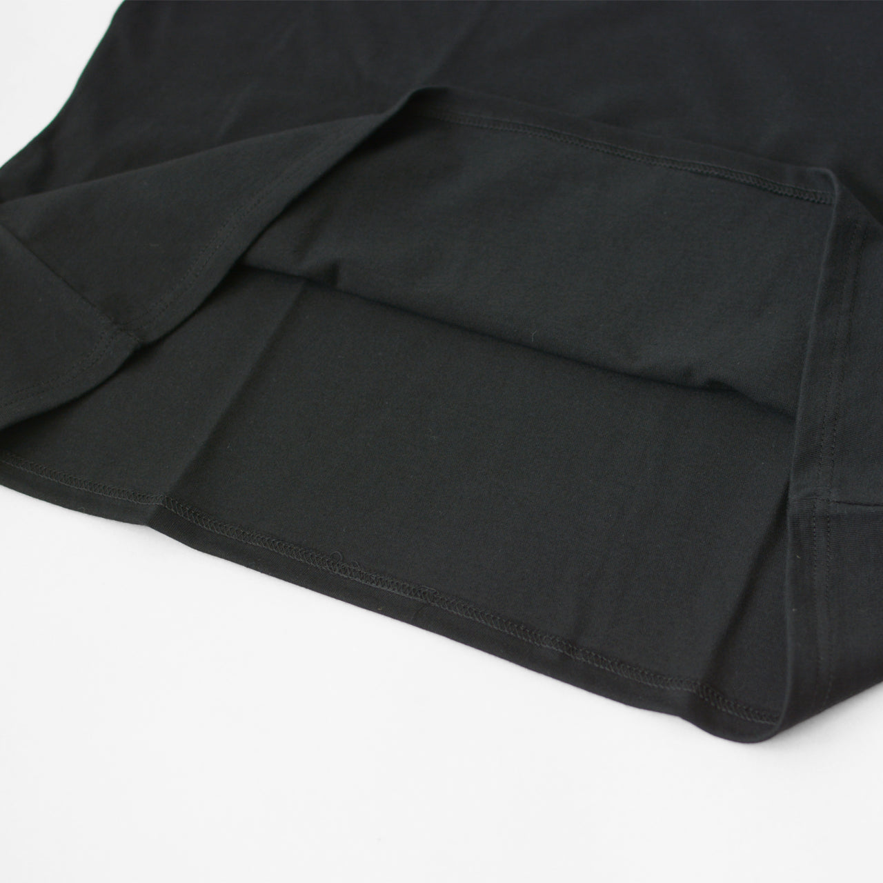 SAINT JAMES [PIRIAC TEE LOOSE SOLID] [sl-21jc8733] セントジェームス 正規販売店・ピリアックルーズT 無地・五分袖・ドロップショルダー・無地カットソー・LADY'S [2025SS]