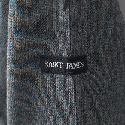 SAINT JAMES  [OUESSANT SOLID - ACIER] [sol-acier] ウェッソンソリッド  [2024AW]