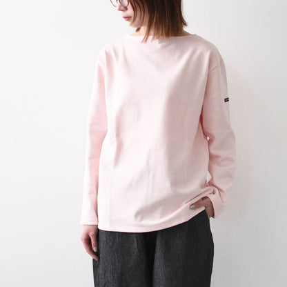 SAINT JAMES  [OUESSANT SOLID - DRAGEE] [sol-dge] ウェッソンソリッド・ライトピンク [2026SS]