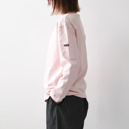 SAINT JAMES  [OUESSANT SOLID - DRAGEE] [sol-dge] ウェッソンソリッド・ライトピンク [2026SS]