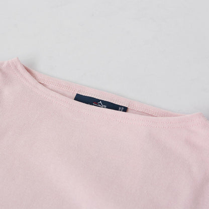 SAINT JAMES  [OUESSANT SOLID - DRAGEE] [sol-dge] ウェッソンソリッド・ライトピンク [2026SS]