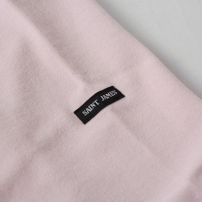 SAINT JAMES  [OUESSANT SOLID - DRAGEE] [sol-dge] ウェッソンソリッド・ライトピンク [2026SS]