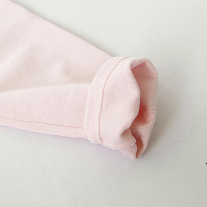 SAINT JAMES  [OUESSANT SOLID - DRAGEE] [sol-dge] ウェッソンソリッド・ライトピンク [2026SS]