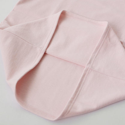 SAINT JAMES  [OUESSANT SOLID - DRAGEE] [sol-dge] ウェッソンソリッド・ライトピンク [2026SS]