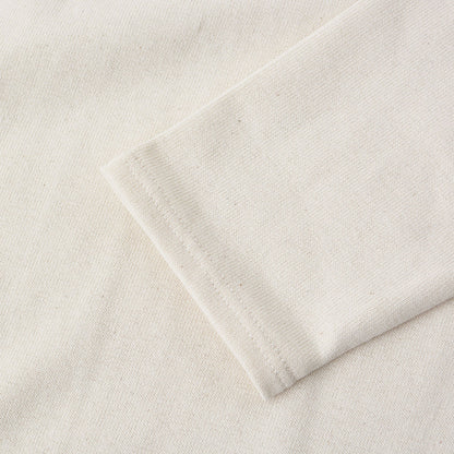 SAINT JAMES  [OUESSANT SOLID - ECRU] [sol-ecru] ウェッソンソリッド [2026SS]