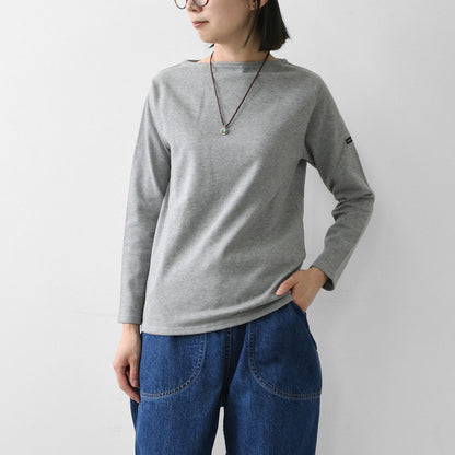 SAINT JAMES  [OUESSANT SOLID - GRIS] [sol-gris] ウェッソンソリッド [2024AW]