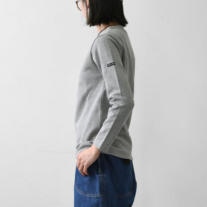 SAINT JAMES  [OUESSANT SOLID - GRIS] [sol-gris] ウェッソンソリッド [2024AW]